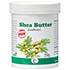 SHEABUTTER unraffiniert 100% pur