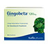 GINGOBETA 120 mg Filmtabletten