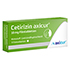 CETIRIZIN axicur 10 mg Filmtabletten