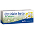 CETIRIZIN beta Filmtabletten