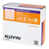 ALLEVYN Gentle 5x5 cm Schaumverband