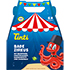 TINTI Bade-Zirkus 6-teilig
