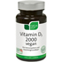 NICAPUR Vitamin D3 2000 vegan Kapseln
