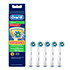 ORAL B Aufsteckbürsten Cross Action Bakterienschutz 