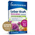 KLOSTERFRAU Leber Kraft Tabletten