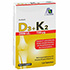 Vitamin D3+K2 2000 I.E. 