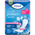TENA LADY Discreet Inkontinenz Einlagen maxi