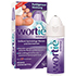 WORTIE Intense gegen Warzen u.Dornwarzen Spray+Gel