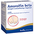AMOROLFIN beta 50 mg/ml wirkstoffhalt.Nagellack