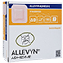 ALLEVYN Adhesive 10x10 cm haftende Wundauflage