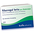 MACROGOL beta plus Elektrolyte Plv.z.H.e.L.z.Einn.