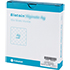 BIATAIN Alginate Ag Kompressen 10x10 cm mit Silber