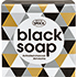 MADE BY SPEICK Black Soap Aktivkohle Seife