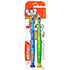 ELMEX Kinder Zahnbürste Duo Pack