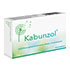 KABUNZOL Kautabletten