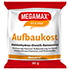 MEGAMAX Aufbaukost neutral Pulver