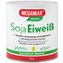 MEGAMAX Soja Eiweiß neutral Pulver