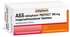 ASS-ratiopharm PROTECT 100 mg magensaftr.Tabletten