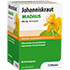 JOHANNISKRAUT MADAUS 425 mg Hartkapseln