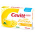 CEVITT immun heiße Zitrone zuckerfrei Granulat