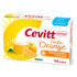 CEVITT immun heiße Orange zuckerfrei Granulat