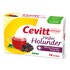 CEVITT immun heißer Holunder classic Granulat