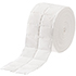 ZELLETTEN Tupfer 4x5 cm keimreduziert Rolle
