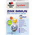DOPPELHERZ Zink Immun Depot system Tabletten