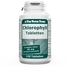 CHLOROPHYLL vegan für frischen Atem Tabletten