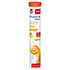 DOPPELHERZ Vitamin D3 2000 I.E. Brausetabletten