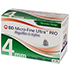 BD MICRO-FINE ULTRA Pro Pen-Nadeln 0,23x4 mm 32 G