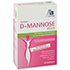 D-MANNOSE PLUS 2000 mg Tabl.m.Vit.u.Mineralstof.