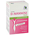 D-MANNOSE PLUS 2000 mg Tabl.m.Vit.u.Mineralstof.