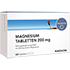 MAGNESIUM TABLETTEN 200 mg
