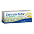 CETIRIZIN beta Filmtabletten