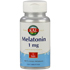 MELATONIN 1 mg KAL Tabletten