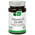 NICAPUR Vitamin D3 10.000 Kapseln