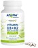 VITAMIN D3 5.000 I.E. 125 µg+Vit.K2 VitaMK7 200 µg