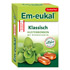 EM-EUKAL Bonbons klassisch zuckerfrei Box