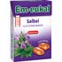 EM-EUKAL Bonbons Salbei zuckerfrei Box
