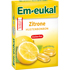 EM-EUKAL Bonbons Zitrone zuckerfrei Box
