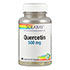 QUERCETIN 500 mg Solaray Kapseln