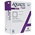 AQUACEL Foam adhäsiv 10x10 cm Verband