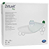 ZETUVIT Plus extrastarke Saugkompr.steril 20x25 cm