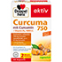 DOPPELHERZ Curcuma 750 Kapseln