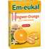 EM-EUKAL Bonbons Ingwer Orange zuckerfrei Box