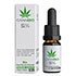 CBD 5% CANNBIO Tropfen