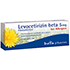 LEVOCETIRIZIN beta 5 mg Filmtabletten