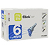 MYLIFE Clickfine Pen-Nadeln 6 mm 31 G