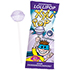 MIRADENT XyliPOP Lolli Zahnpflegelolli Blaubeere